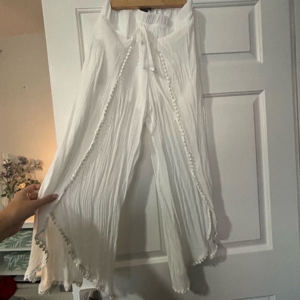 Beachy Pants